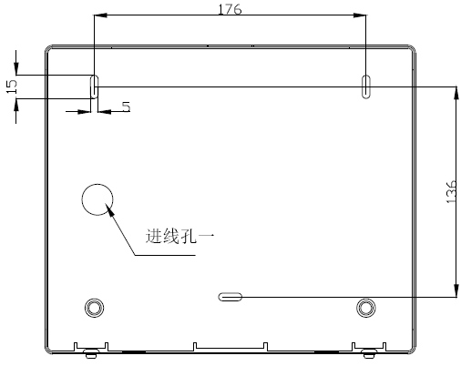  GS8204手自動轉換開關安裝
